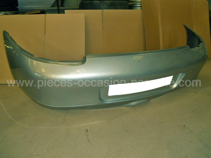 Pare-choc AR Porsche Boxster